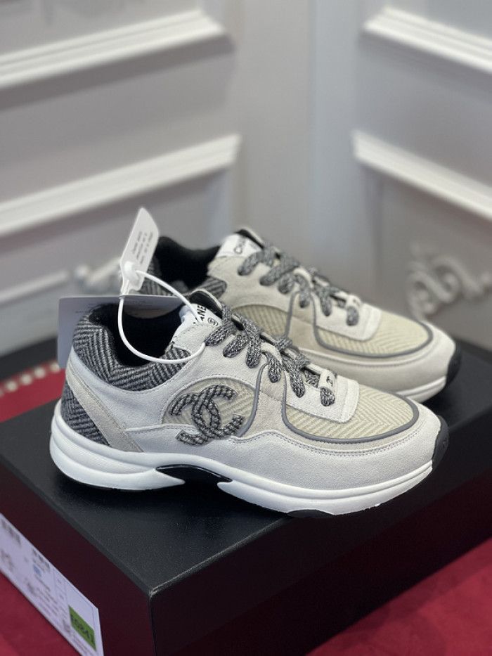 CHNL Sneaker