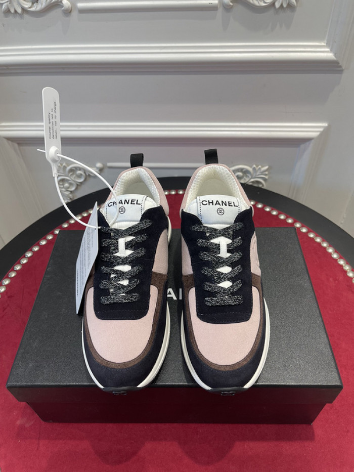 CHNL Sneaker