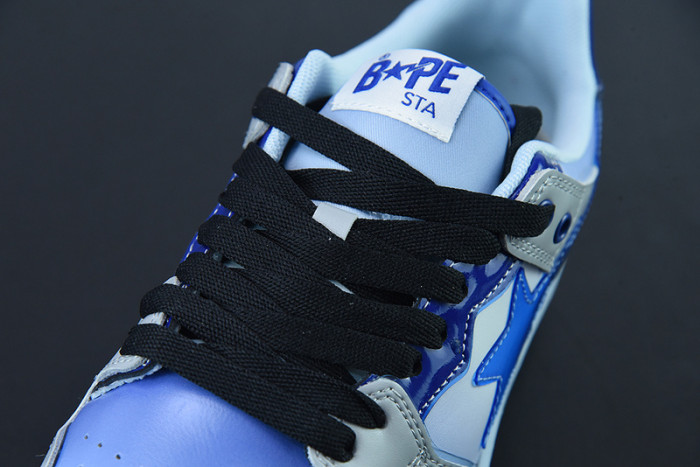 BAPE SHOE