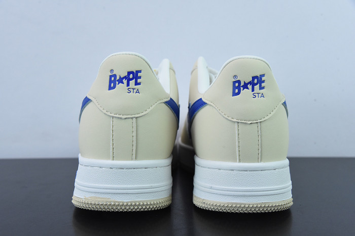 BAPE SHOE