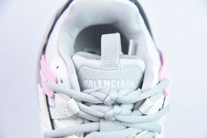 BALCIA Track SNEAKER (LED)