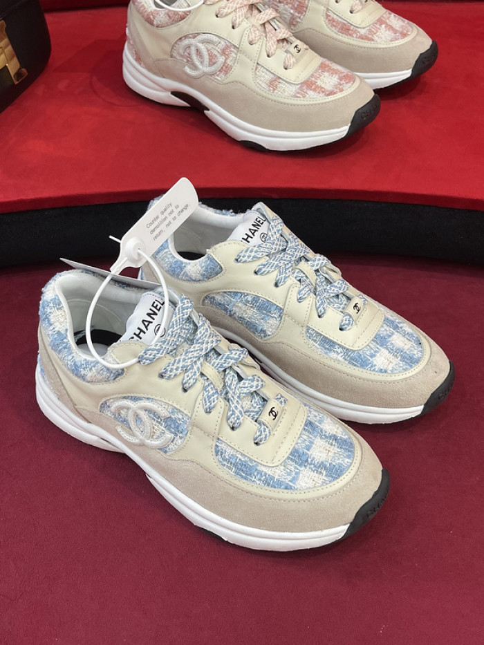 CHNL Sneaker