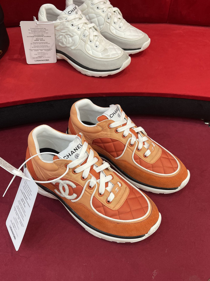 CHNL Sneaker