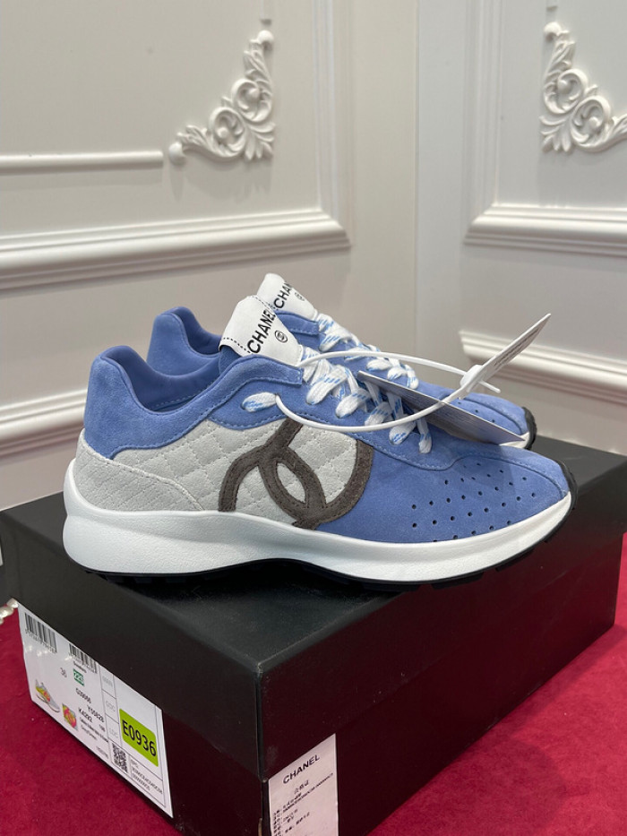 CHNL Sneaker
