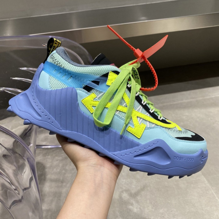 OFW C/O ODSY-1000 SNEAKER
