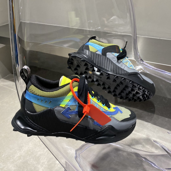 OFW C/O ODSY-1000 SNEAKER