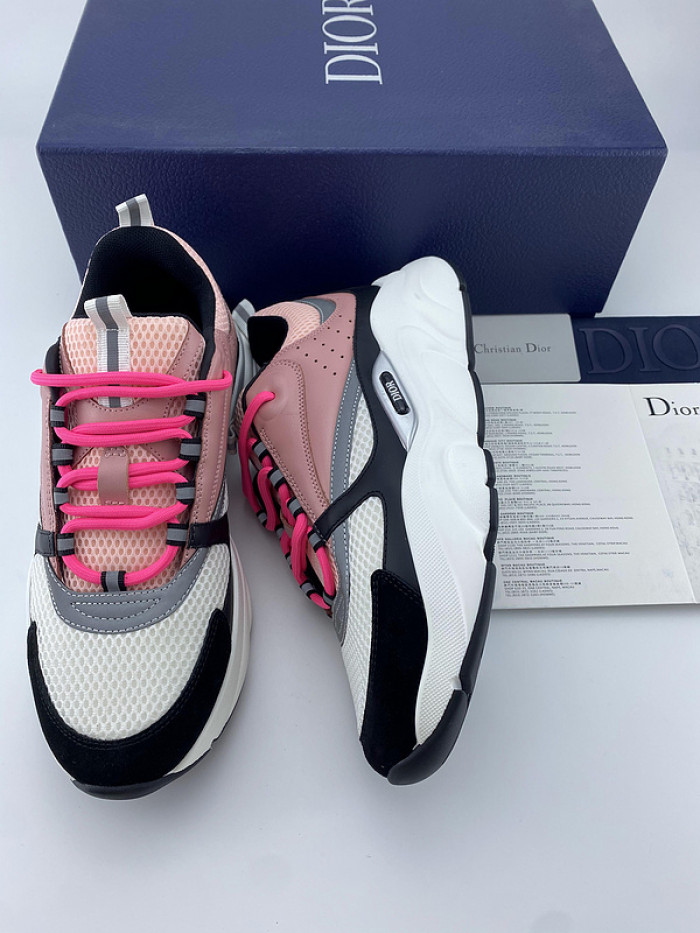 DOR B22 SNEAKERS