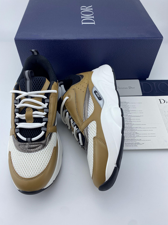 DOR B22 SNEAKERS