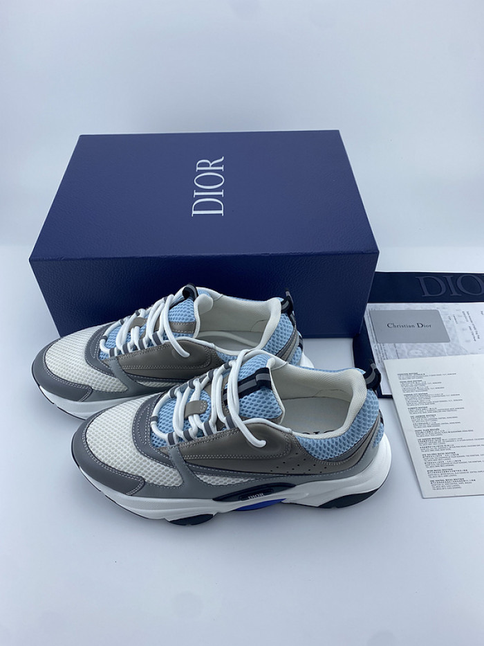 DOR B22 SNEAKERS