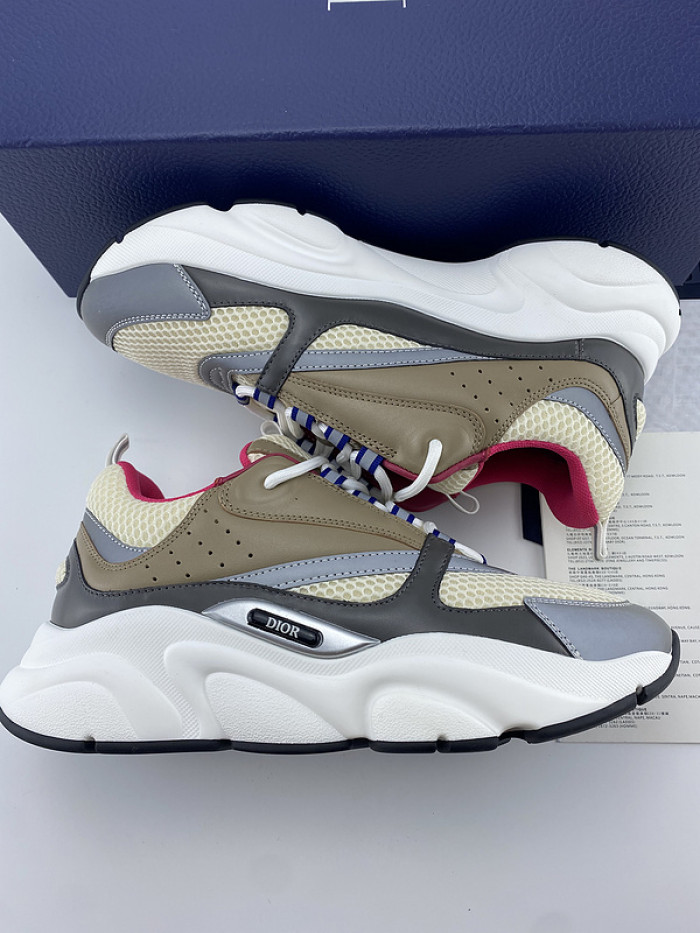 DOR B22 SNEAKERS