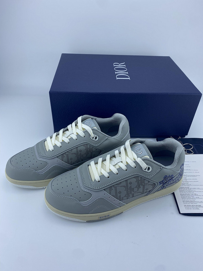 DOR B27 SNEAKERS