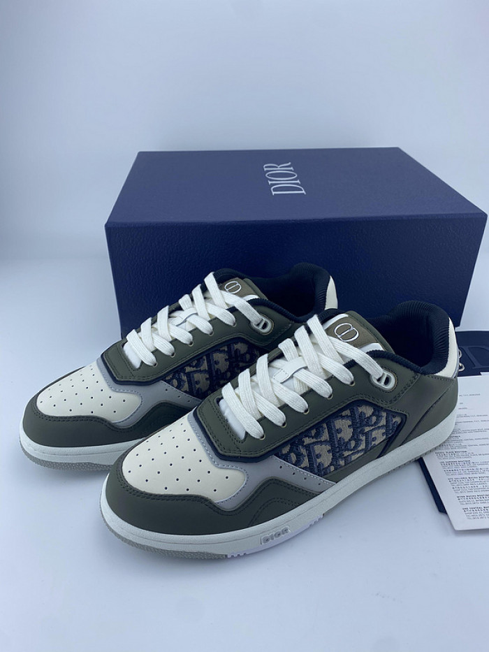 DOR B27 SNEAKERS