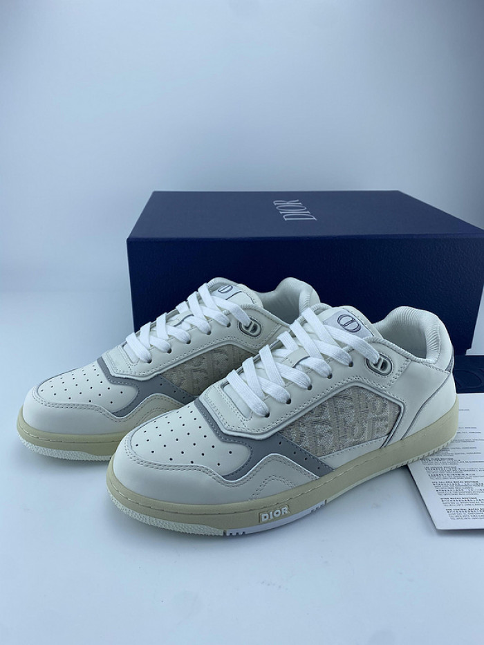 DOR B27 SNEAKERS