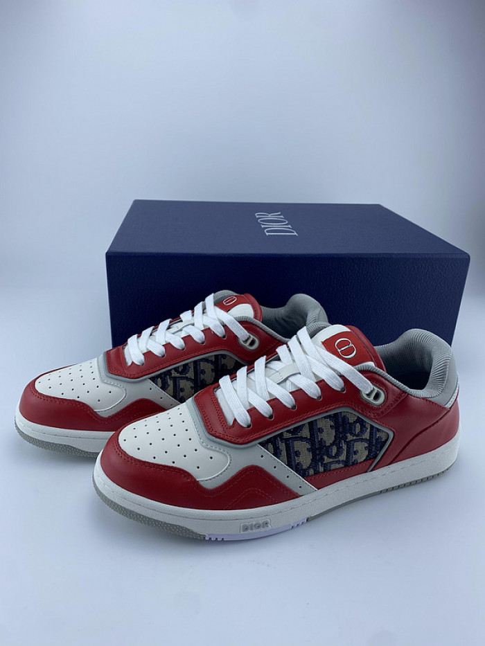 DOR B27 SNEAKERS