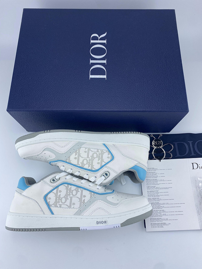 DOR B27 SNEAKERS