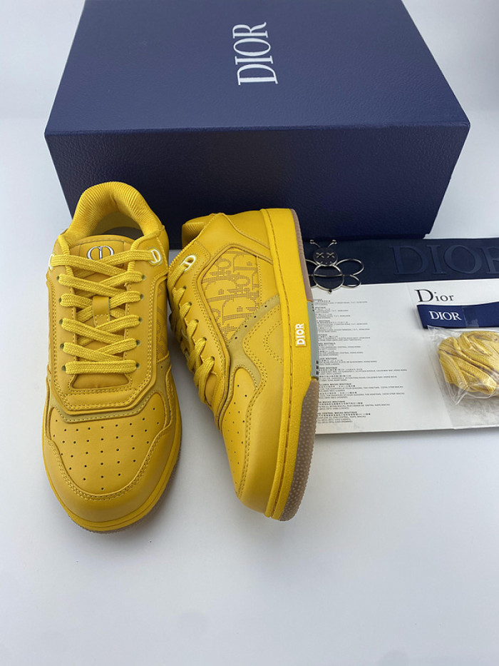 DOR B27 SNEAKERS