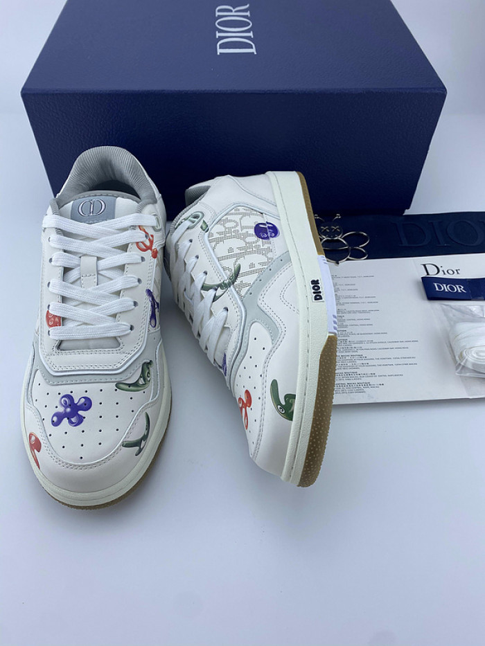 DOR B27 SNEAKERS