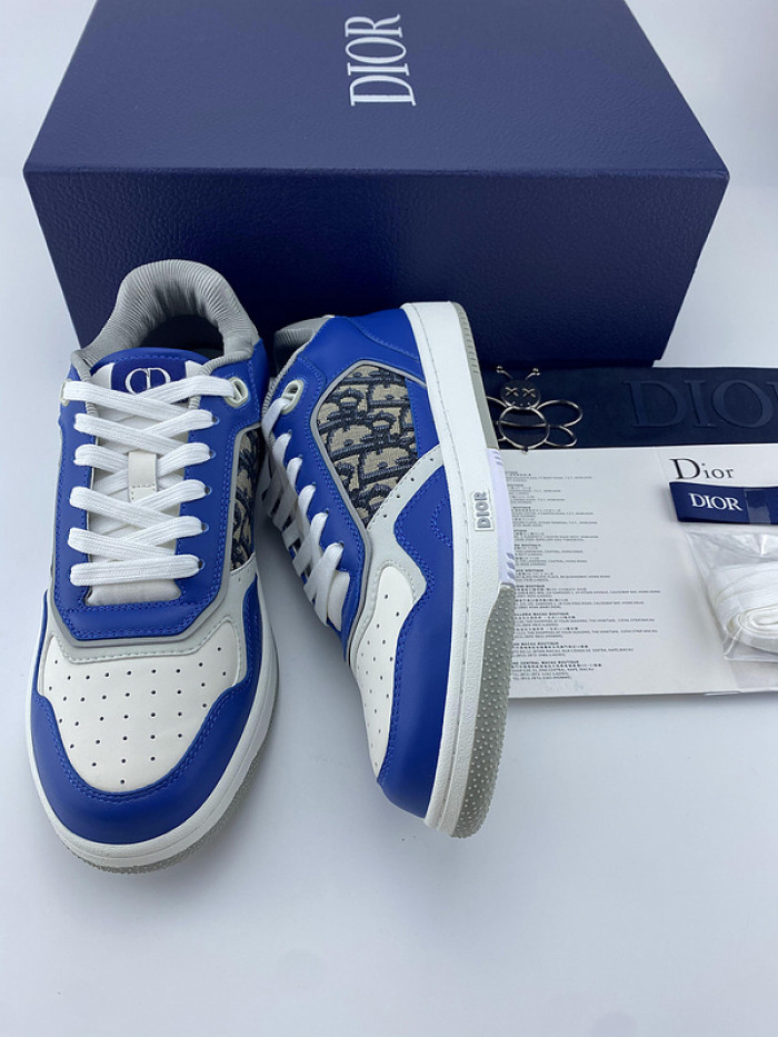 DOR B27 SNEAKERS