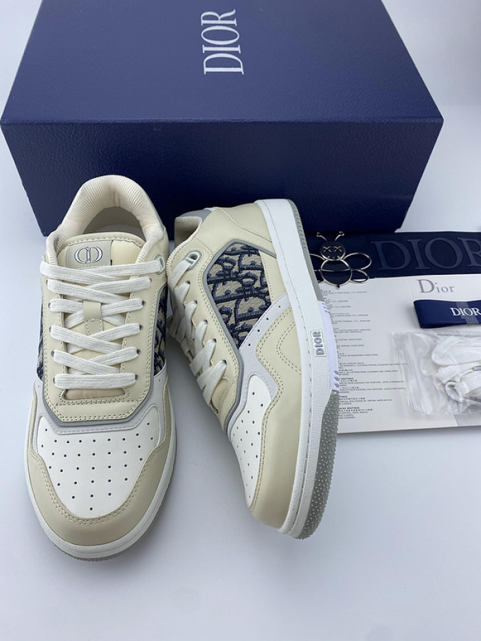 DOR B27 SNEAKERS