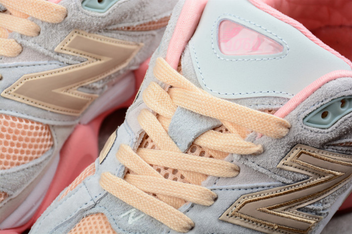 New Balance 9060 Joe Freshgoods Inside Voices Baby Shower Blue U9060JG1