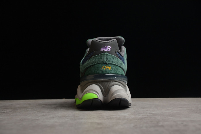 New Balance 9060 Nightwatch - U9060GRE