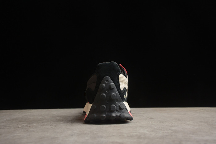 New Balance 327 Chinese New Year Black U327CNT