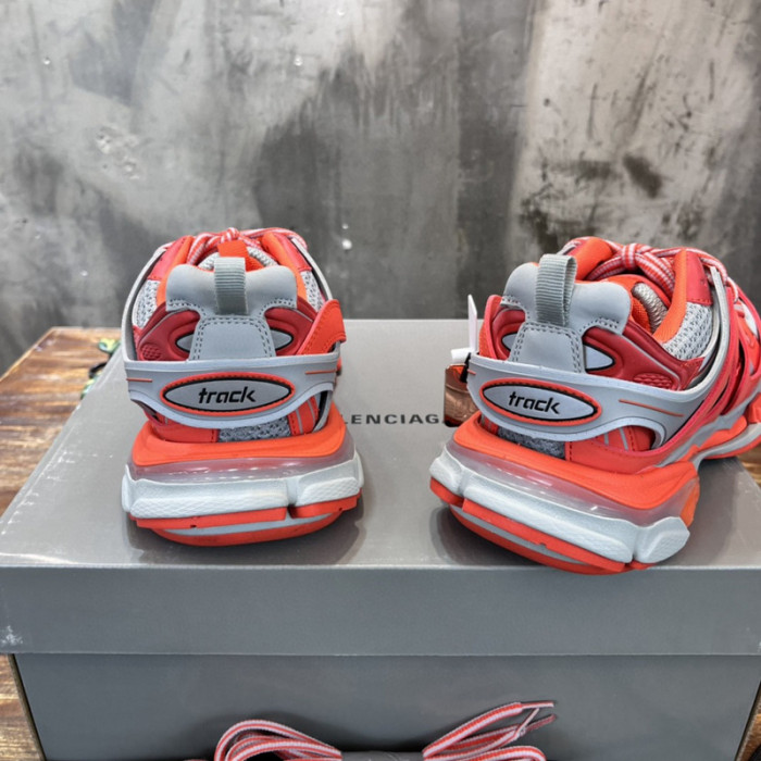 BALCIA Track SNEAKER