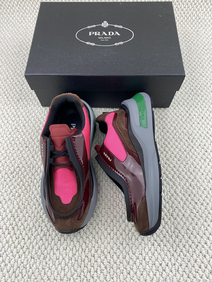 PRDA Sneaker