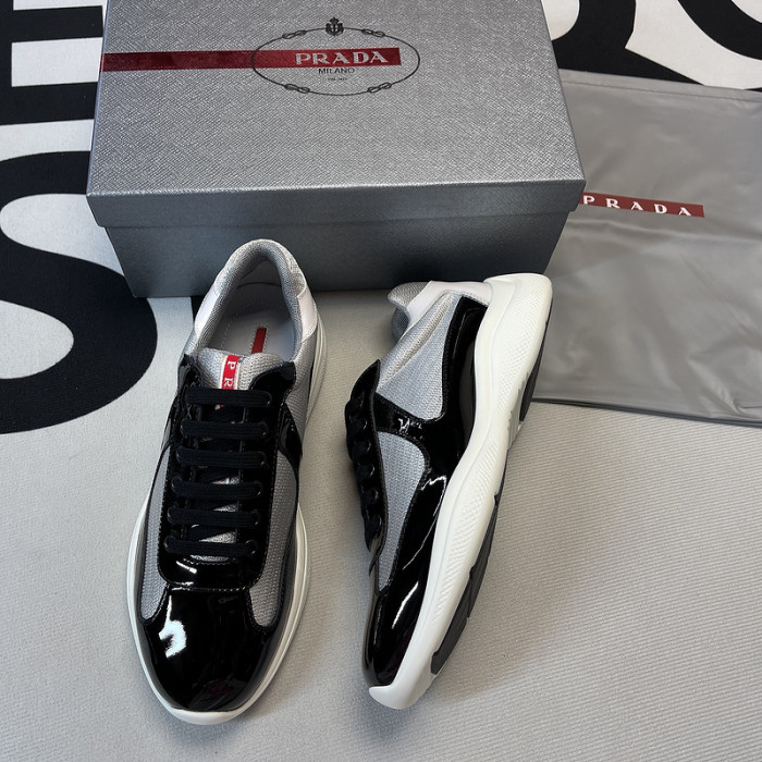 PRDA Sneaker