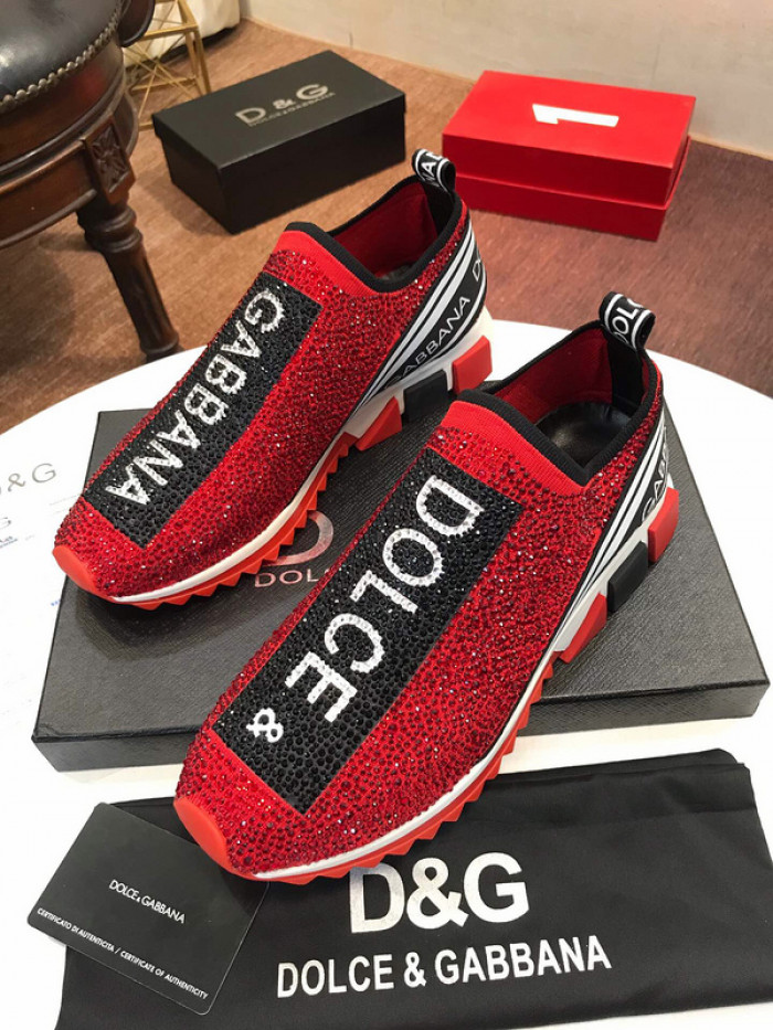 DG SNEAKER