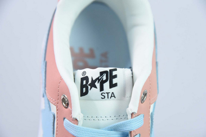 BAPE SHOE