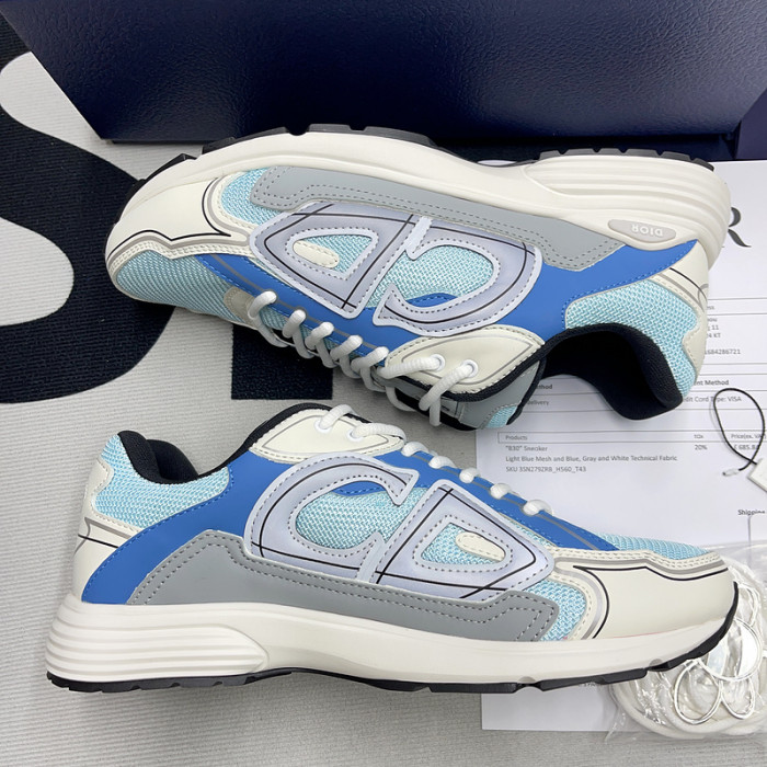DOR B30 SNEAKERS
