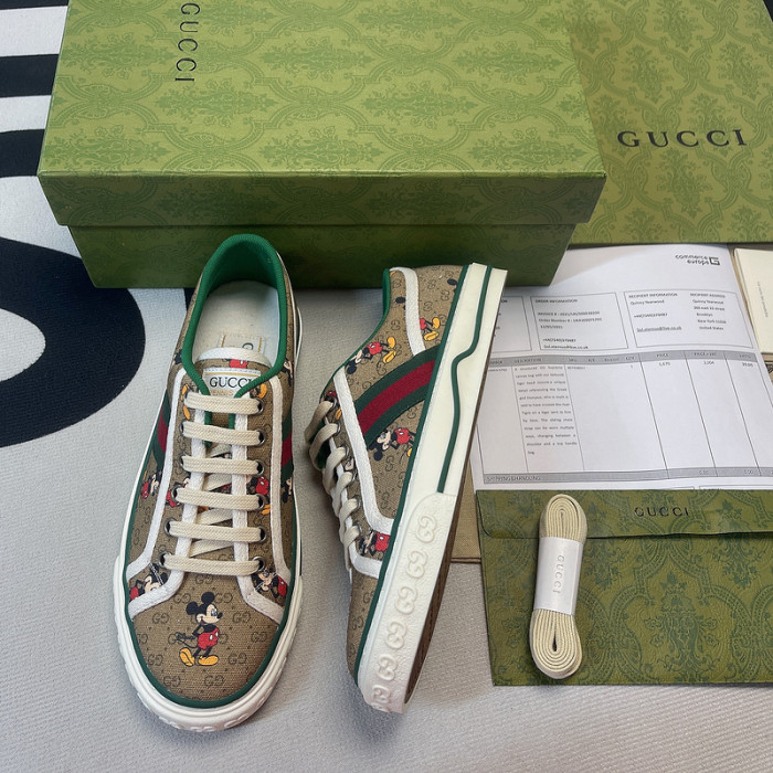 GCI SNEAKER