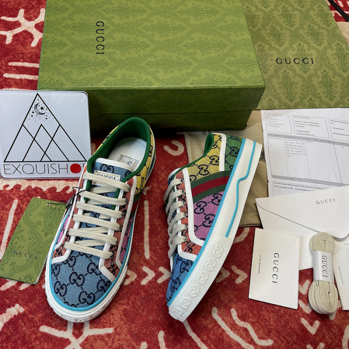GCI SNEAKER