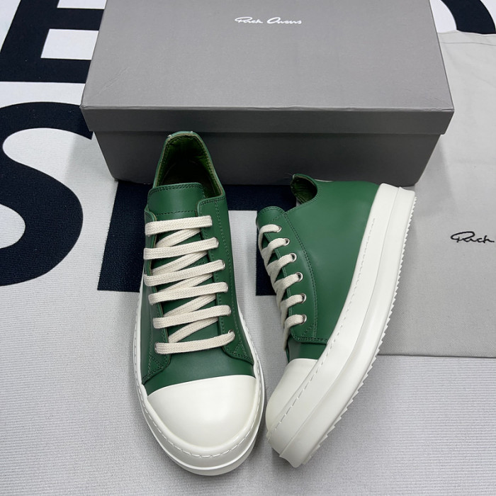 RICK OWENS