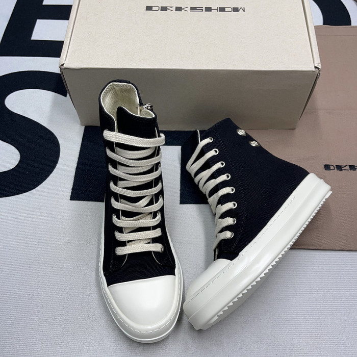 RICK OWENS