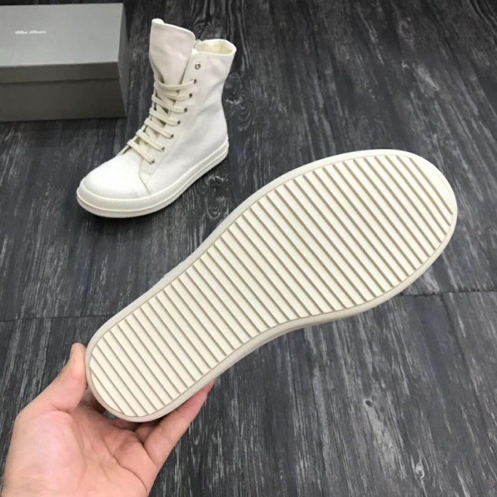 RICK OWENS