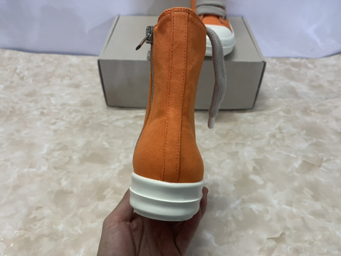 RICK OWENS