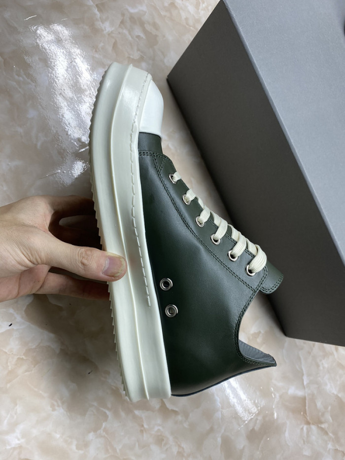 RICK OWENS