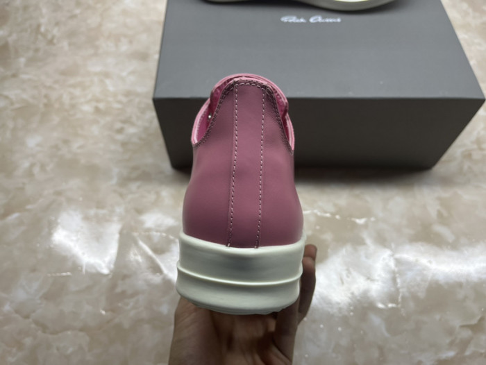 RICK OWENS