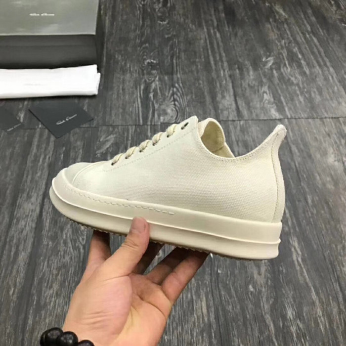 RICK OWENS