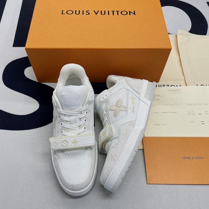 LUSV SNEAKERS