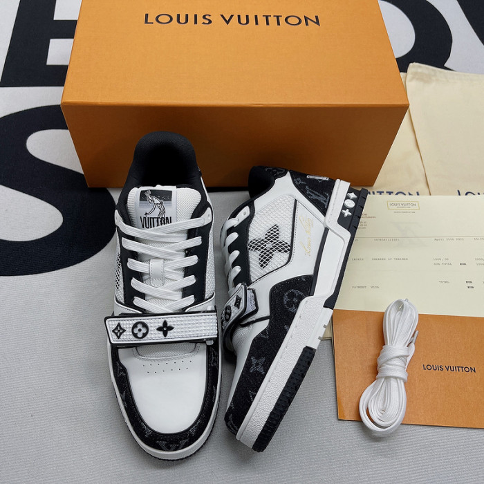 LUSV SNEAKERS