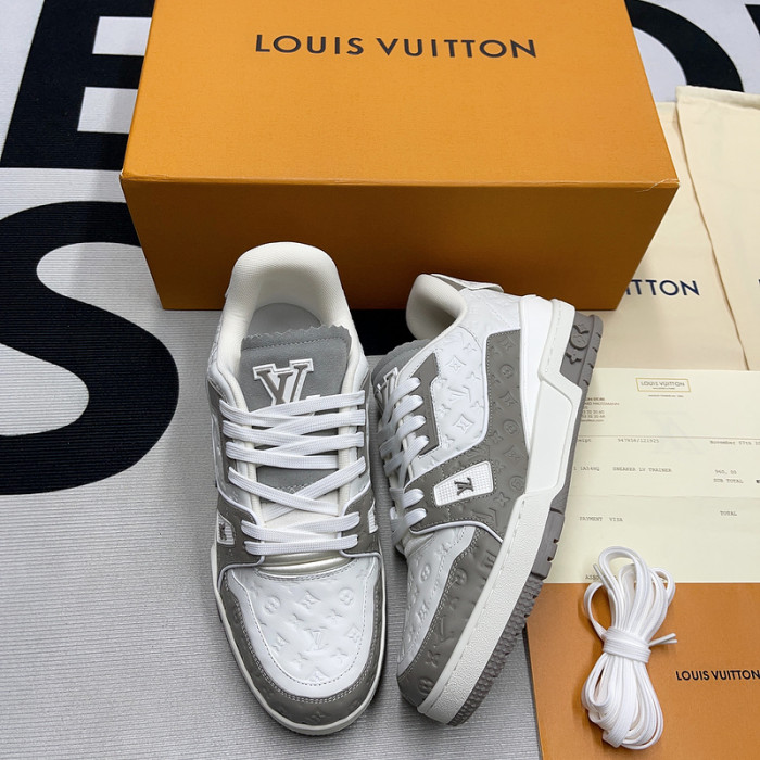 LUSV SNEAKERS