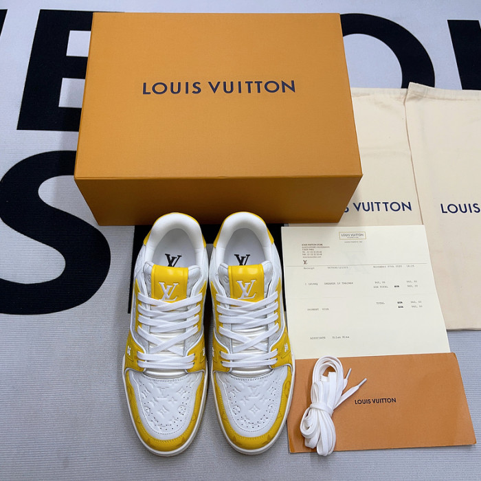 LUSV SNEAKERS