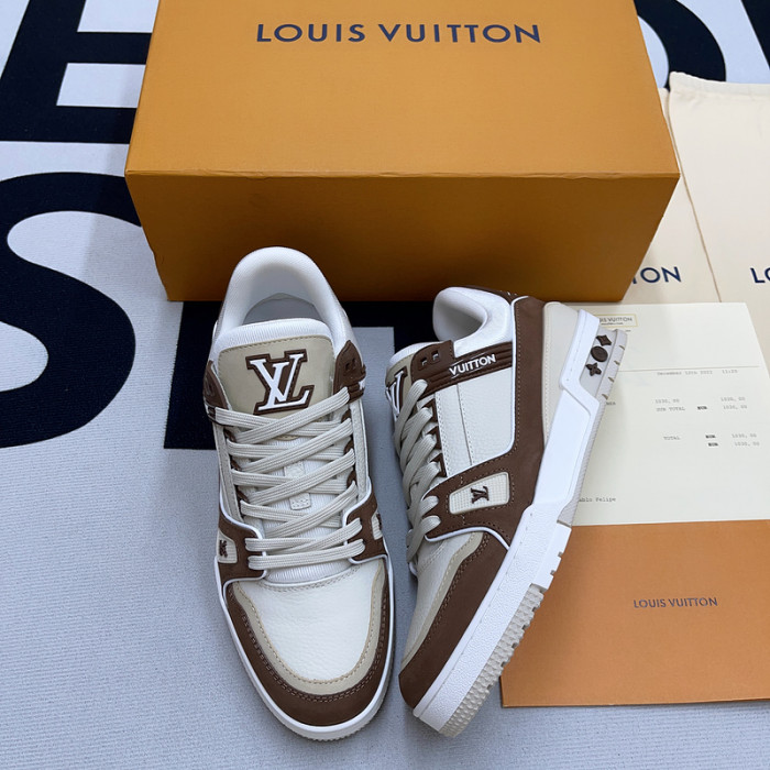 LUSV SNEAKERS