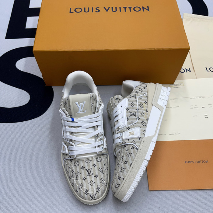 LUSV SNEAKERS