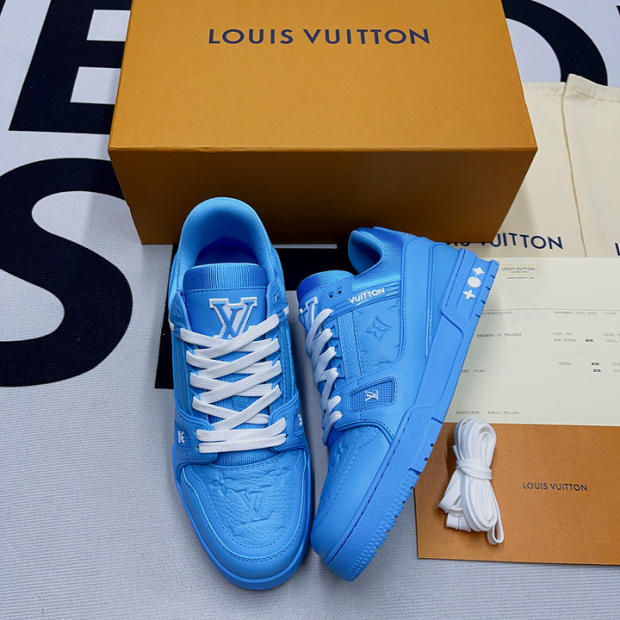 LUSV SNEAKERS