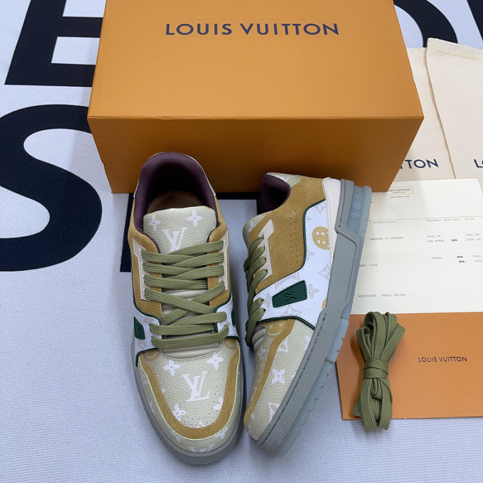 LUSV SNEAKERS