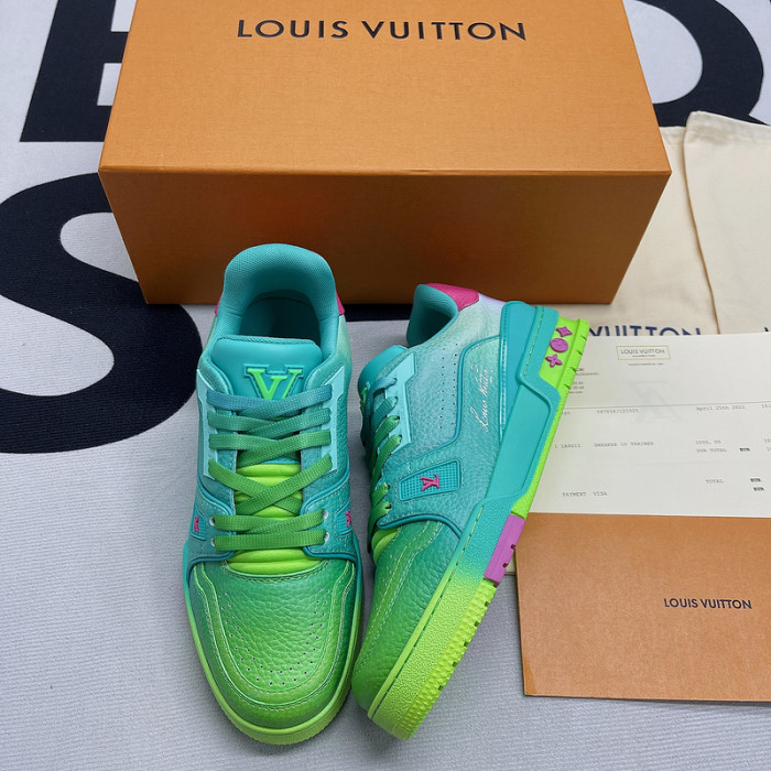 LUSV SNEAKERS
